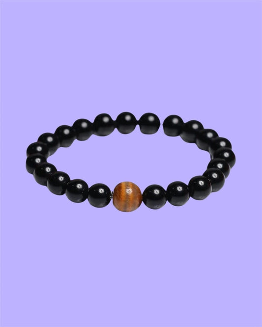 Crystal Tourmaline Bracelet Pack of 1