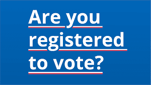 How do I know if I registered to vote ( मुझे कैसे पता चलेगा कि मैंने वोट करने के लिए पंजीकरण किया है )