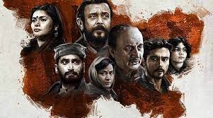 The Kashmir Files film download 2022