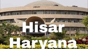 Hisar pincode weather hisar haryana is famous for