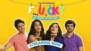 Latest 10 Popular Hottest Indian Web Series in Hindi Watch Free Online