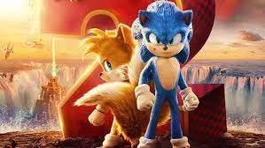 123 movies sonic 2 Free Online Movie download