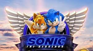 Sonic the Hedgehog 2